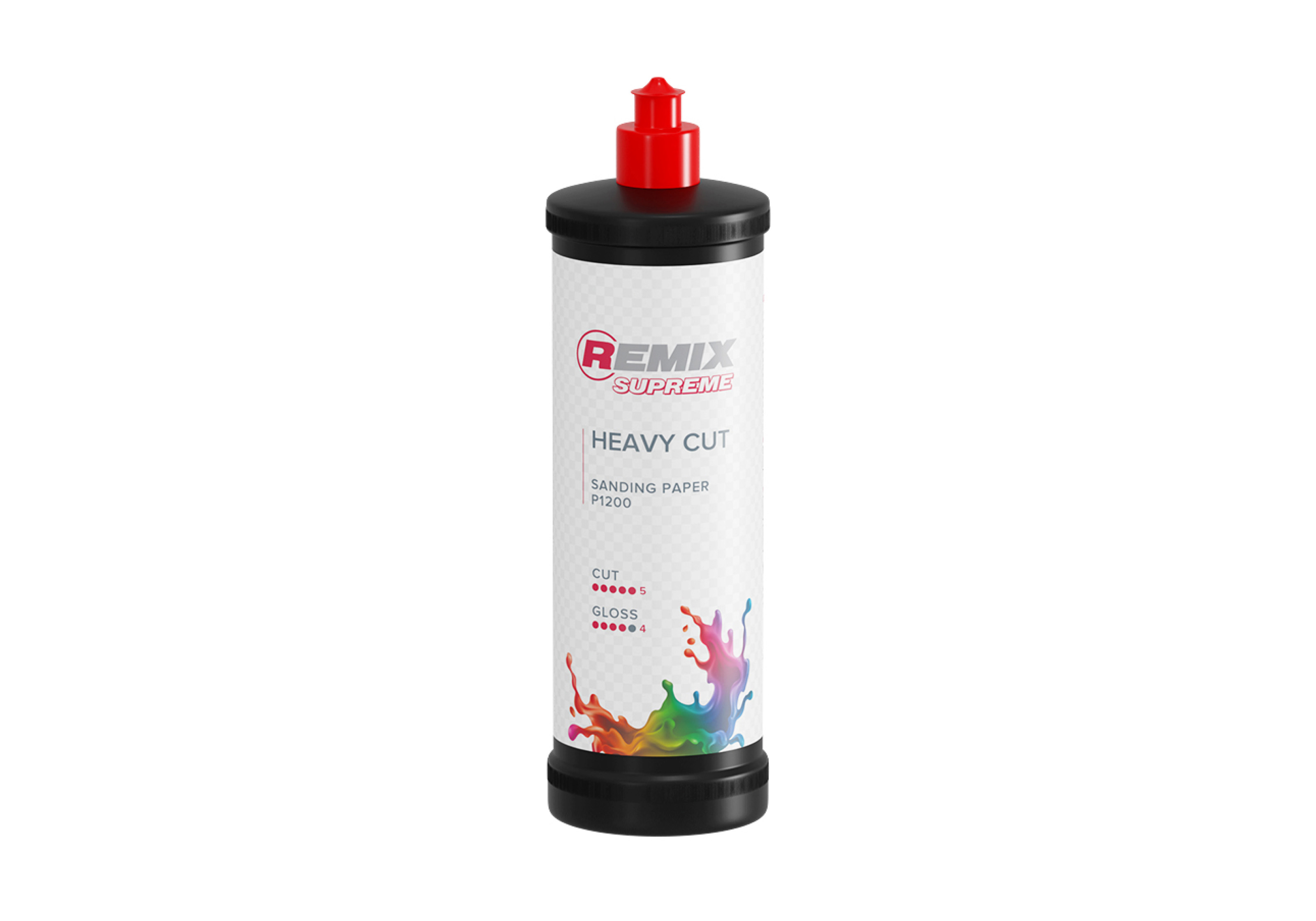 Полировальные материалы