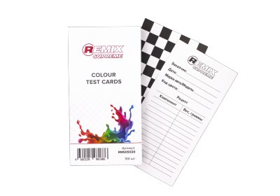 Расходные материалы