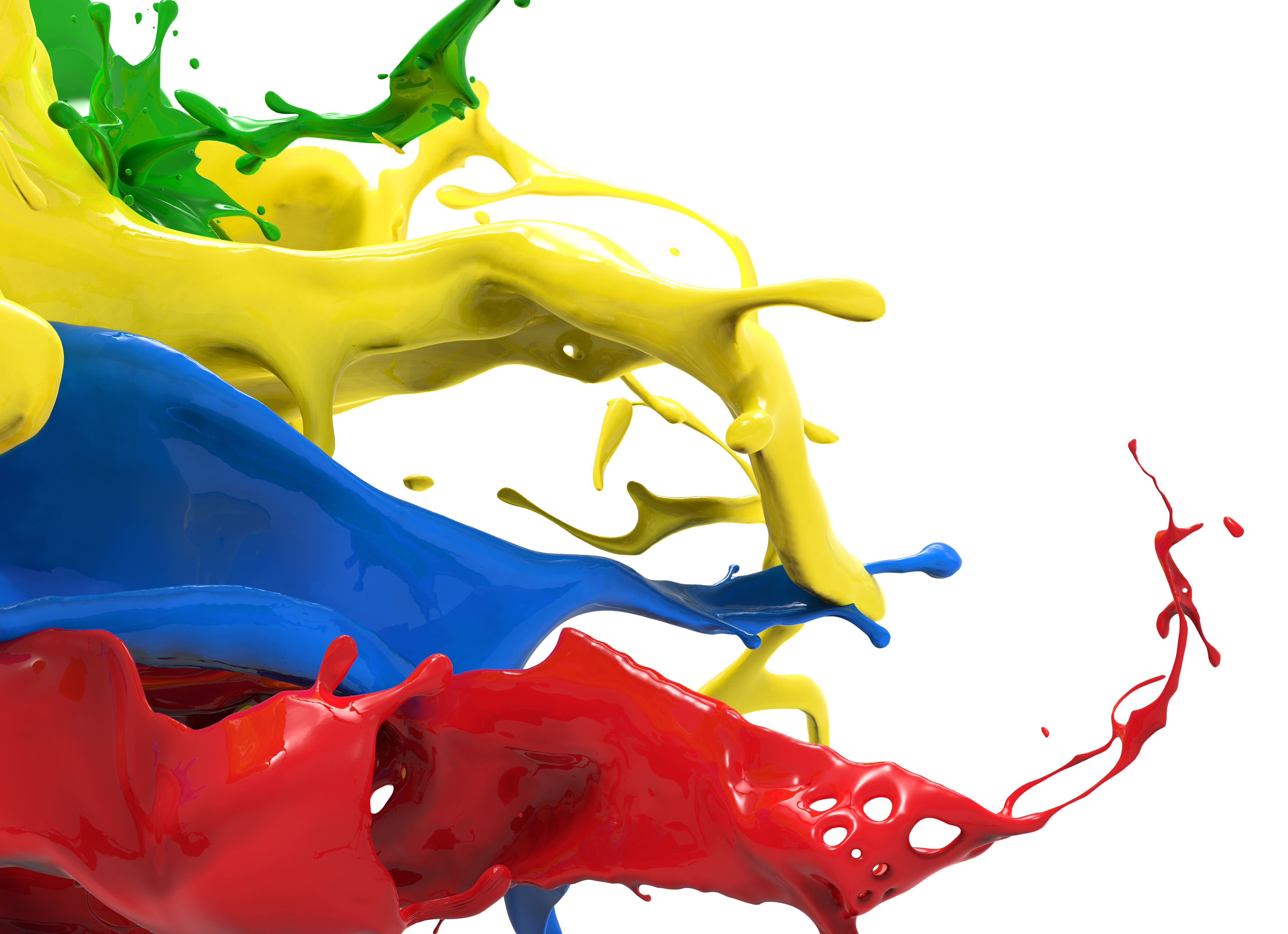 Цветовая программа PPG AutoLux