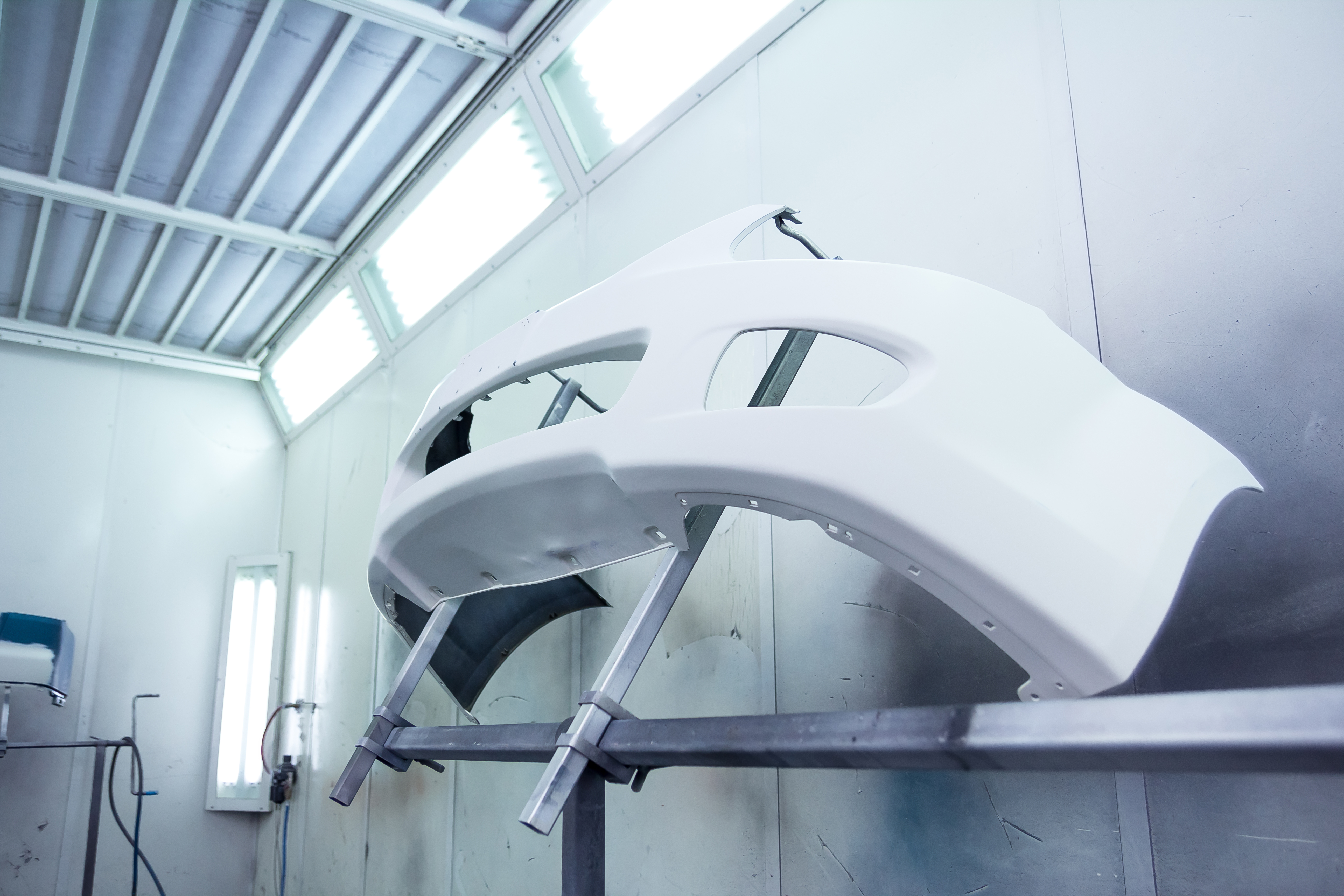 Факторы влияния на цвет