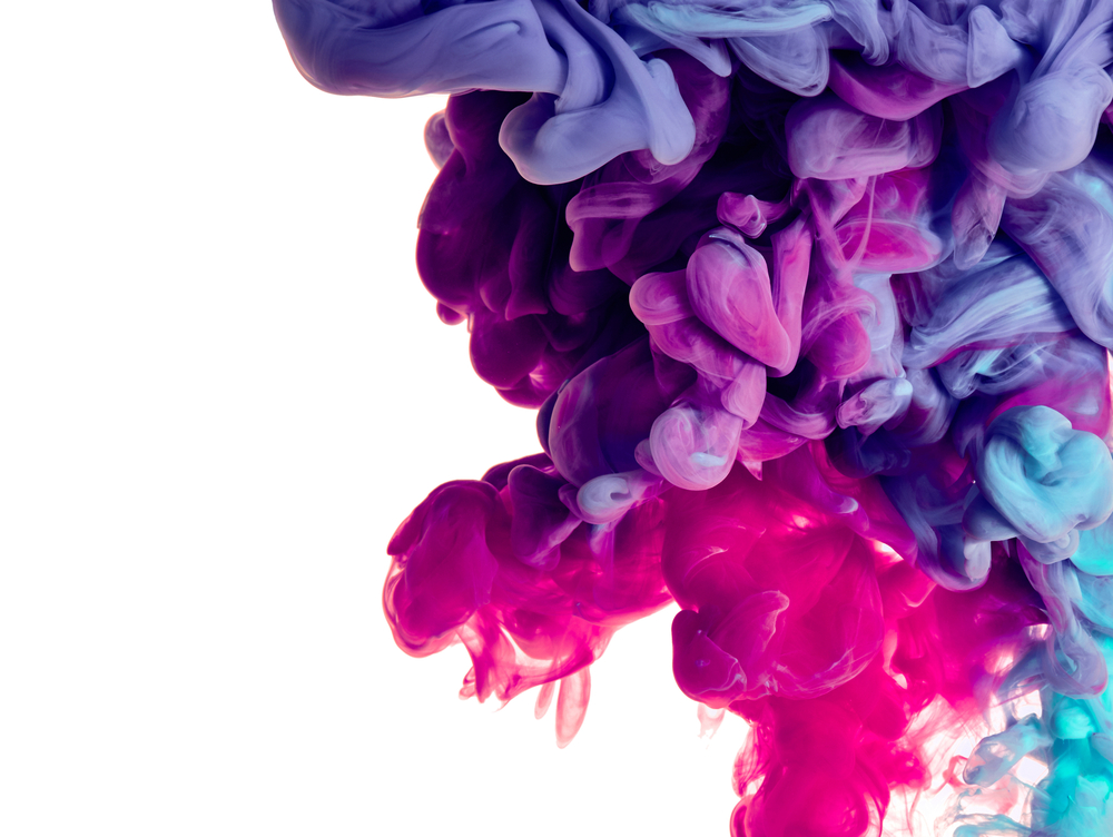 Варианты цвета в PPG AutoLux